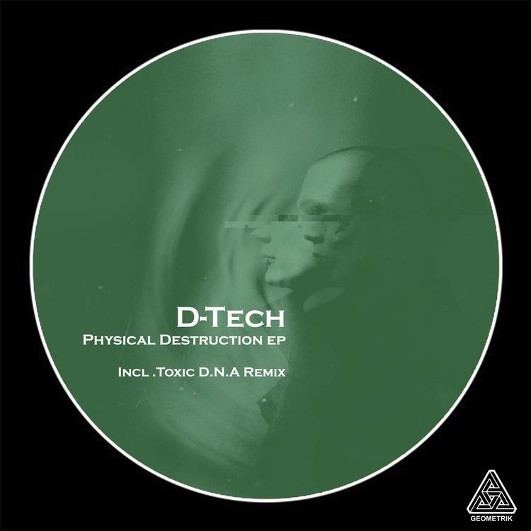 D-Tech's avatar image