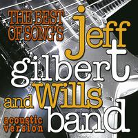 Jeff Gilbert & Wills Band's avatar cover