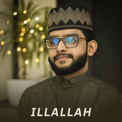 Illallah By Abdurahman Kunnath's cover