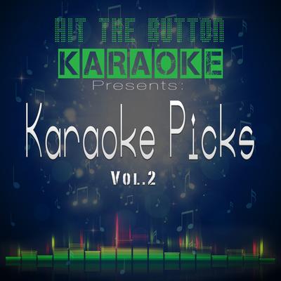 Karaoke Picks Vol. 2's cover