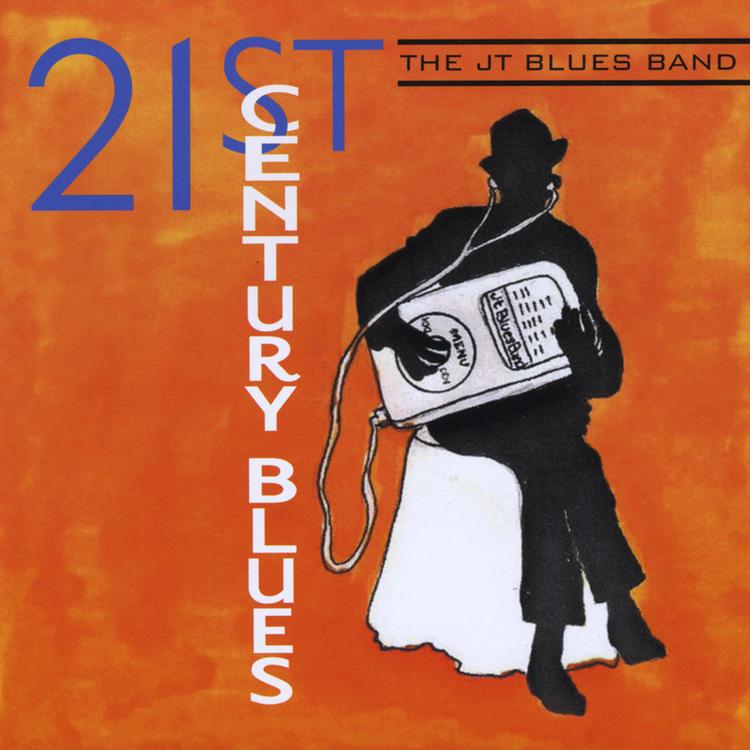 The JT Blues Band's avatar image