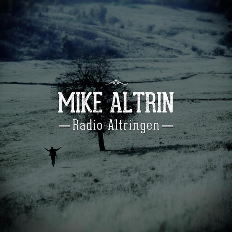 Mike Altrin's avatar image