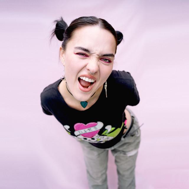 Jenna Doe's avatar image