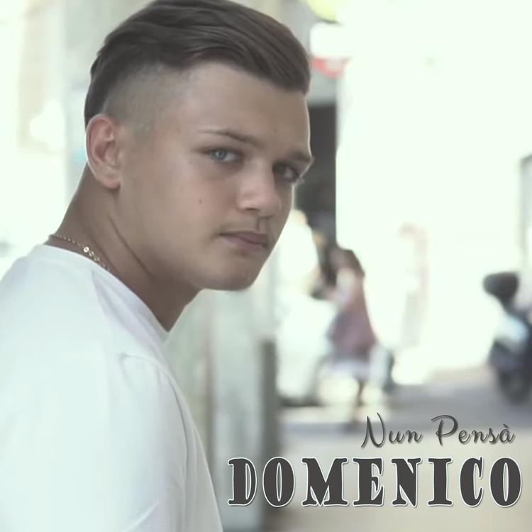 Domenico's avatar image