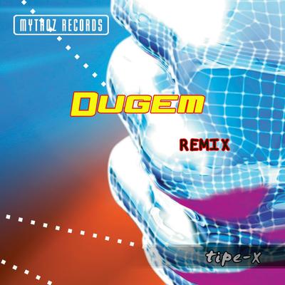 Dugem (Remix)'s cover
