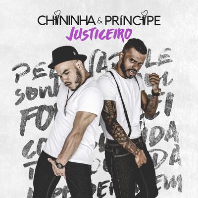 Não É Intencional By Chininha & Príncipe's cover