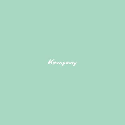 Kompany By monte booker's cover
