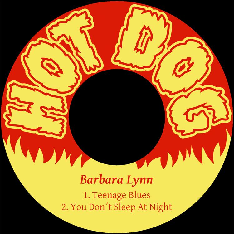 Barbara Lynn's avatar image