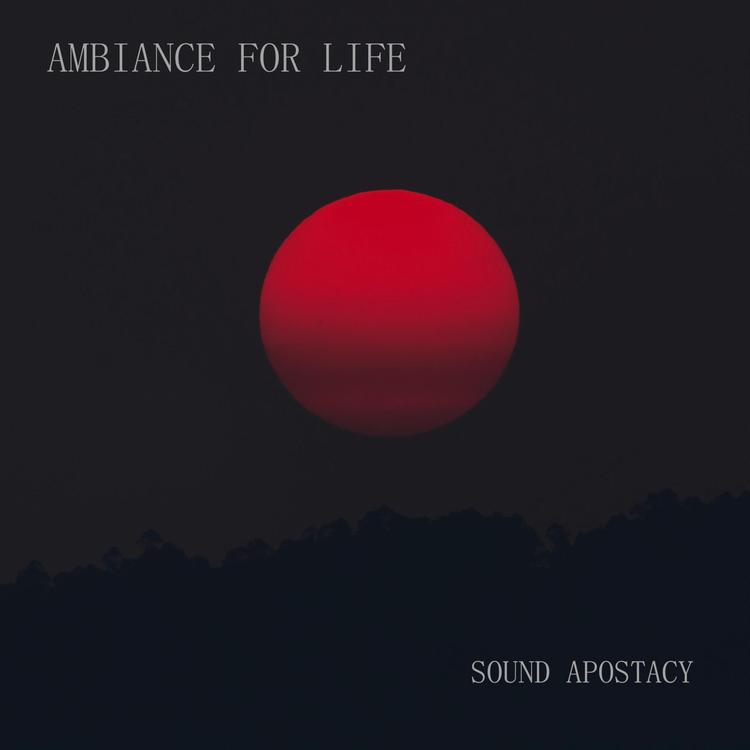 Ambiance for Life's avatar image