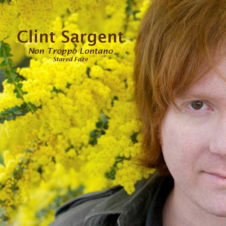 Clint Sargent's avatar image