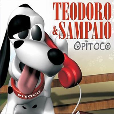 Aqui Só Tem Filé By Teodoro & Sampaio's cover