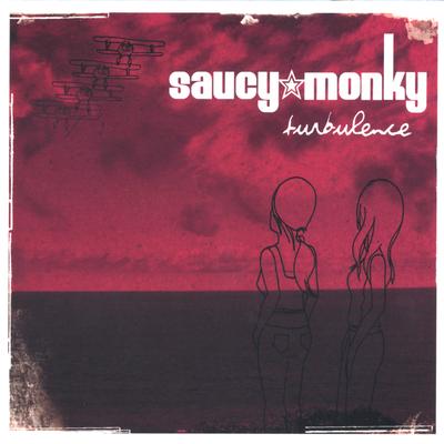 Umbrellas By Saucy Monky's cover