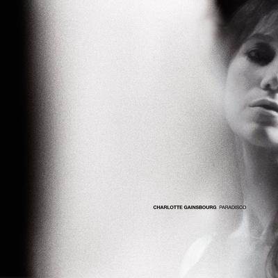 Paradisco By Charlotte Gainsbourg's cover