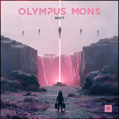 Olympus Mons (Extended Mix)'s cover