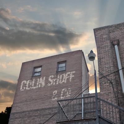 Colin Shoff & Co.'s cover