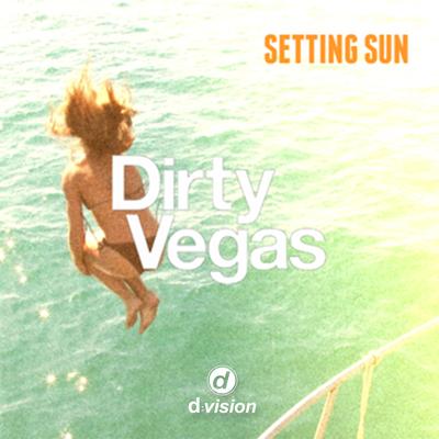Setting Sun (Nora En Pure Remix) By Dirty Vegas's cover