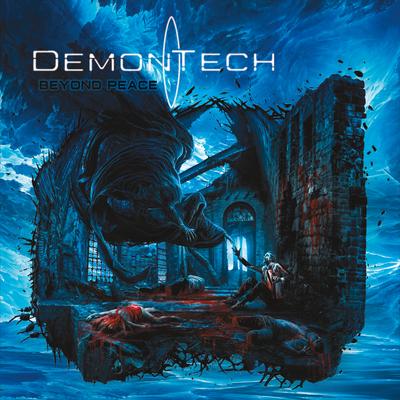 Demon Tech's cover