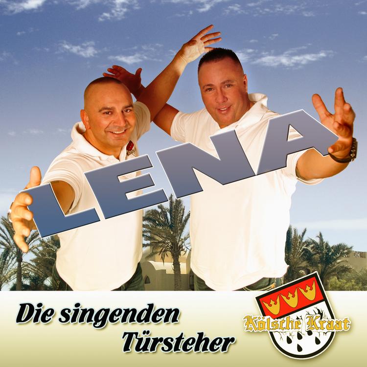 Kölsche Kraat (die singenden Türsteher)'s avatar image