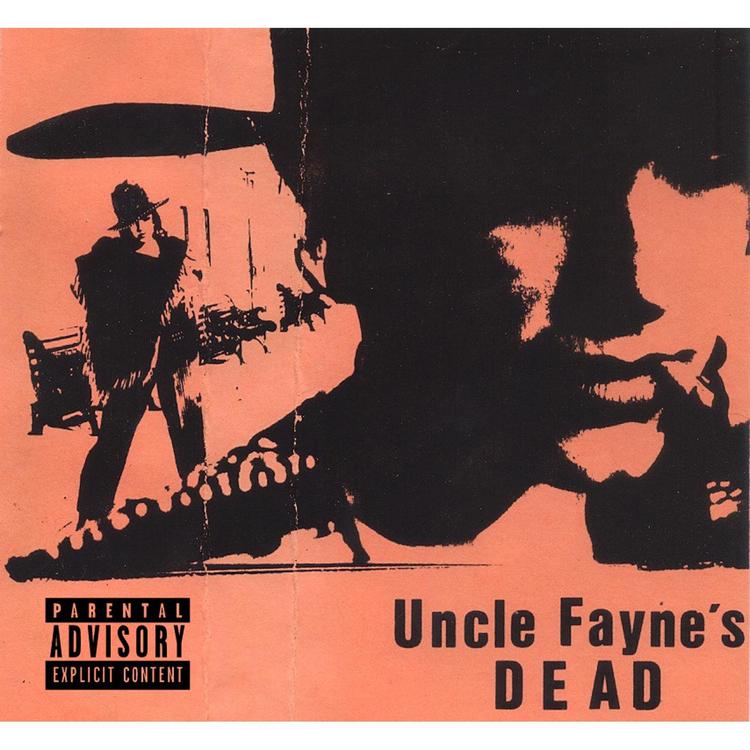 Uncle Fayne's Dead's avatar image