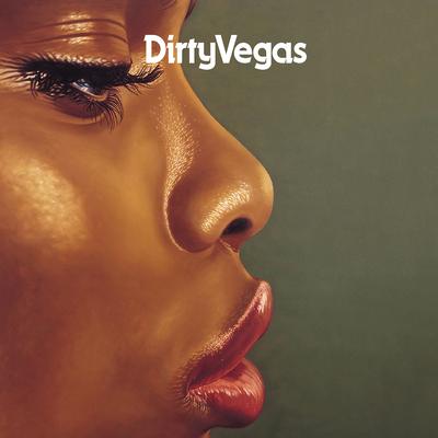 Ghosts (Jo Whiley Live) By Dirty Vegas's cover