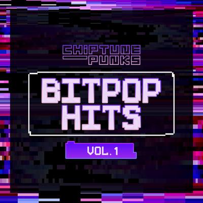 Bitpop Hits, Vol. 1's cover