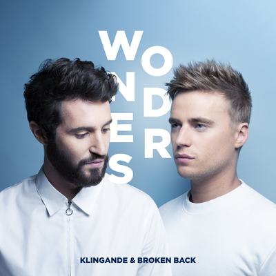 Wonders By Klingande, Broken Back's cover