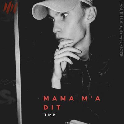 Mama m'a dit's cover