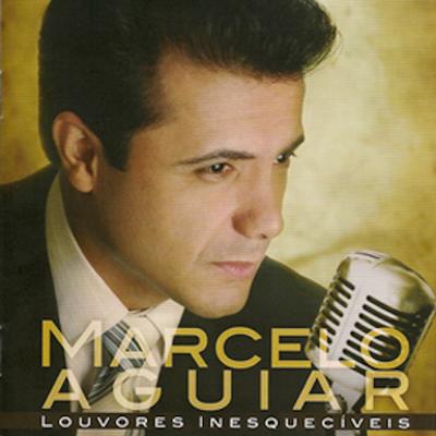 Te Agradeço By Marcelo Aguiar's cover