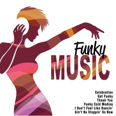 Funky Music's cover