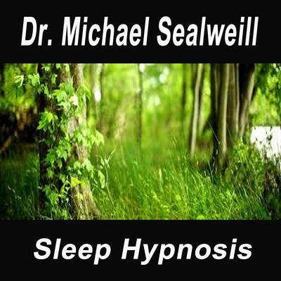 Deep Sleep Hypnosis to the Garden of Positive Affirmations (Focus by Fading Away in a Deeper Sleep!)'s cover