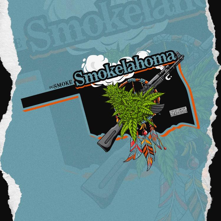 PG Smoke's avatar image