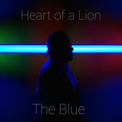 The Blue's cover
