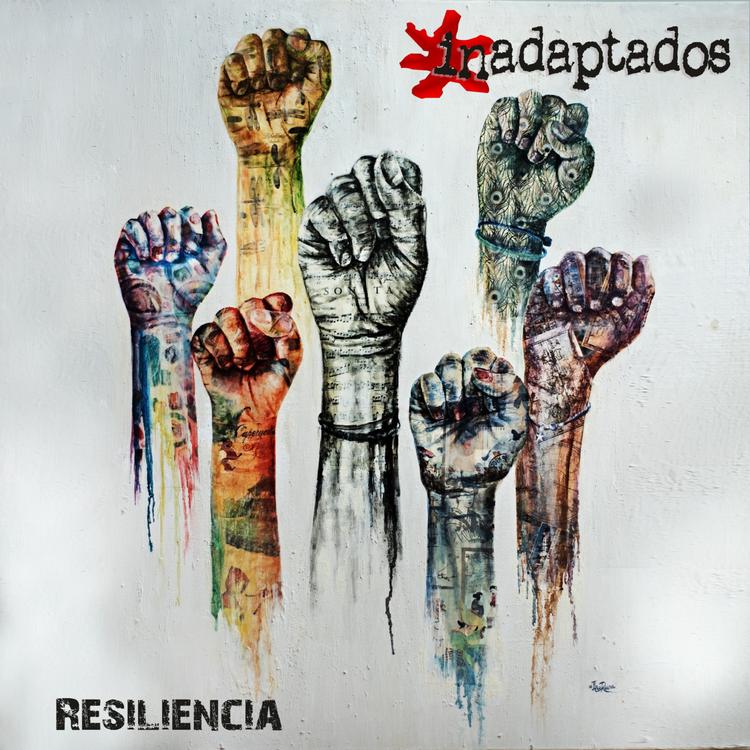 Inadaptados's avatar image