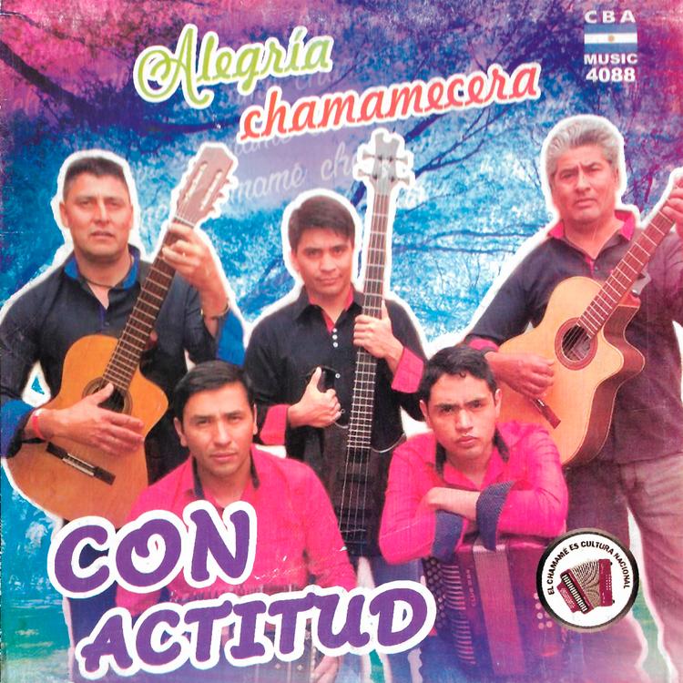 Alegría Chamamecera's avatar image