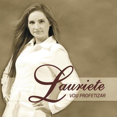 Sete Trombetas (Backing Track) By Lauriete's cover