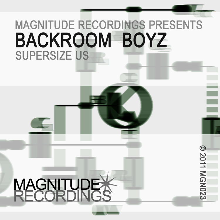 Backroom Boyz's avatar image