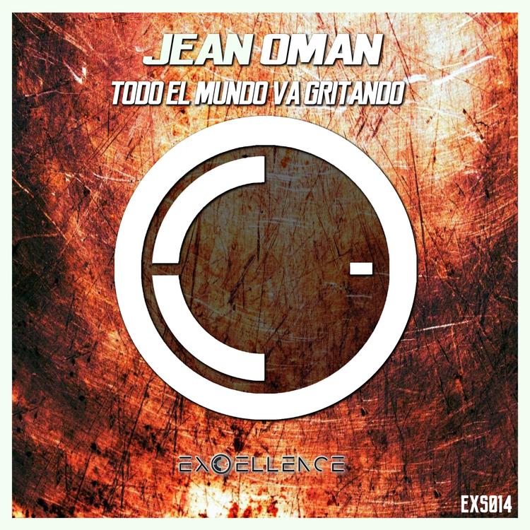 Jean Oman's avatar image