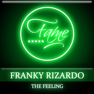 The Feeling (Remix) By Franky Rizardo's cover