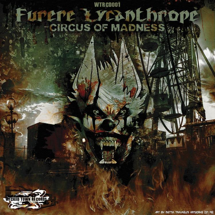 Furere Lycanthrope's avatar image