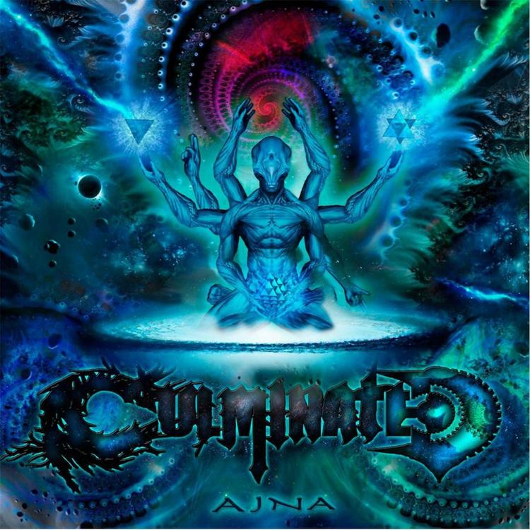 Culminated's avatar image