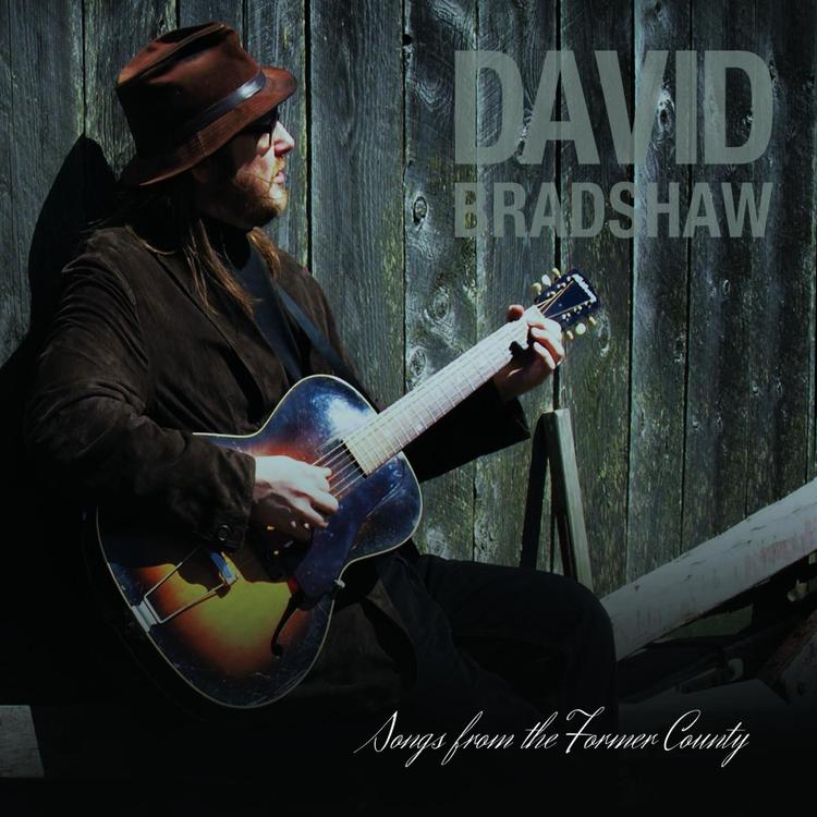 David Bradshaw's avatar image