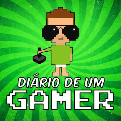 Diário de um Gamer By Brancoala's cover