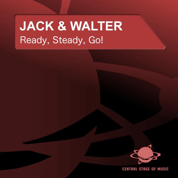 Jack Walter's avatar image