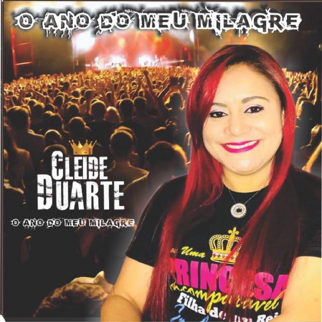 Cleide Duarte's avatar image