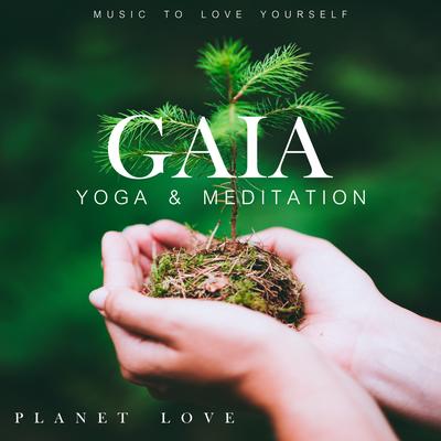 Internal Voices By Música Para Meditar, Yoga Music, Gaia Yoga & Meditation's cover