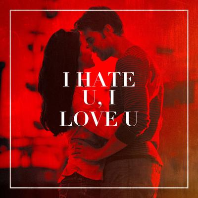 I Hate U, I Love U By Brenda Gomez, Shy's cover