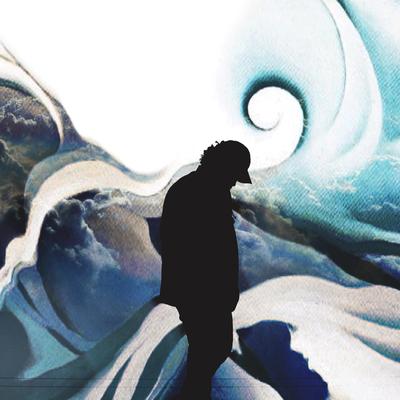 Residual Effects By Alex Wiley, Hippie Sabotage's cover