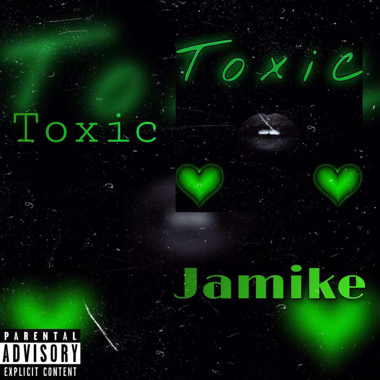 Jamike's avatar image