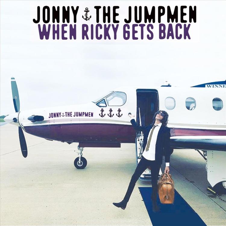 Jonny & the Jumpmen's avatar image