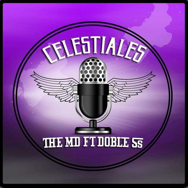 Los Celestiales's avatar image